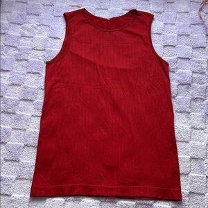 Zyia Brick Parallel Tank